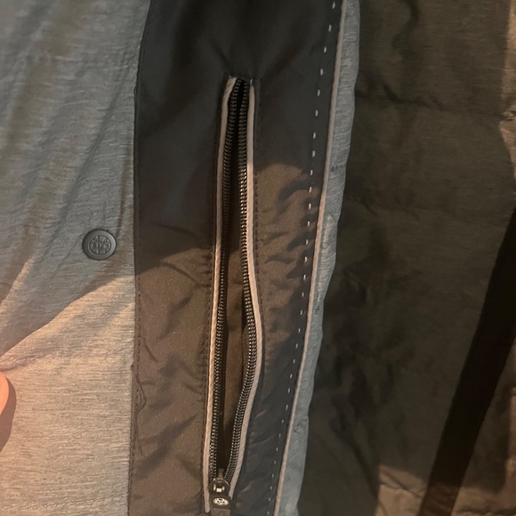 Massimo Dutti lightweight down coat - Picture 8 of 11